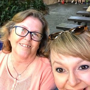 Meet your Posher, Becky